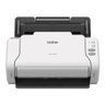 Scanner Brother ADS-2200 Duplex 35PPM, USB, ADF, 50 Páginas, Bivolt - 2