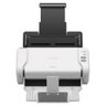 Scanner Brother ADS-2200 Duplex 35PPM, USB, ADF, 50 Páginas, Bivolt - 1