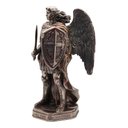 Ver imagem 4 de São Miguel Arcanjo Triptico Veronese 77657