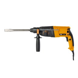 Martelete WAP EMPR 900K SDS PLUS Perfurador Rompedor Engate Rápido 900W 127V - 9
