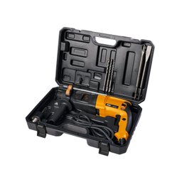 Martelete WAP EMPR 900K SDS PLUS Perfurador Rompedor Engate Rápido 900W 127V - 5