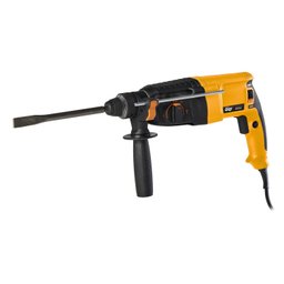 Martelete WAP EMPR 900K SDS PLUS Perfurador Rompedor Engate Rápido 900W 127V - 3