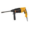 Martelete WAP EMPR 900K SDS PLUS Perfurador Rompedor Engate Rápido 900W 127V - 3