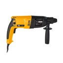 Ver mais imagens de Martelete WAP EMPR 900K SDS PLUS Perfurador Rompedor Engate Rápido 900W 127V