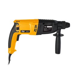 Martelete WAP EMPR 900K SDS PLUS Perfurador Rompedor Engate Rápido 900W 127V - 8