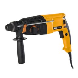 Martelete WAP EMPR 900K SDS PLUS Perfurador Rompedor Engate Rápido 900W 127V - 2
