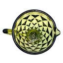 Ver imagem 3 de Jarra de Vidro 1l Amarela Diamond- Class Home