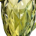 Ver imagem 2 de Jarra de Vidro 1l Amarela Diamond- Class Home