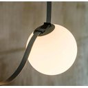 Ver imagem 2 de Luminaria Flow Siena 12w 2700k 48v Irc90 1020l Ip20 Gaya