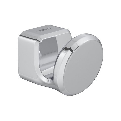 Cabide Deca You Cromado Cod: 2060.c104