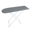 Ver imagem 1 de Tábua Mesa de Passar Roupa com Porta Ferro Retrátil Plus D