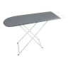 Tábua Mesa de Passar Roupa com Porta Ferro Retrátil Plus D - 1