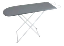 Ver imagem 1 de Tábua Mesa de Passar Roupa com Porta Ferro Retrátil Plus D