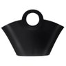 Kit 4 Bolsas Porta Garrafa Térmica Vinho Champanhe Ice Bag Cor:preto - 2