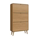 Ver imagem 3 de Sapateira 3 Portas Basculantes Curve