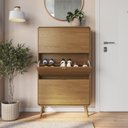 Ver imagem 2 de Sapateira 3 Portas Basculantes Curve