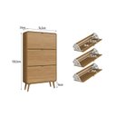 Ver imagem 4 de Sapateira 3 Portas Basculantes Curve