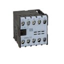 Ver imagem 1 de Contator Cwca0.22-00V04  24Vdc Mini Weg (10047445 - 12486787)