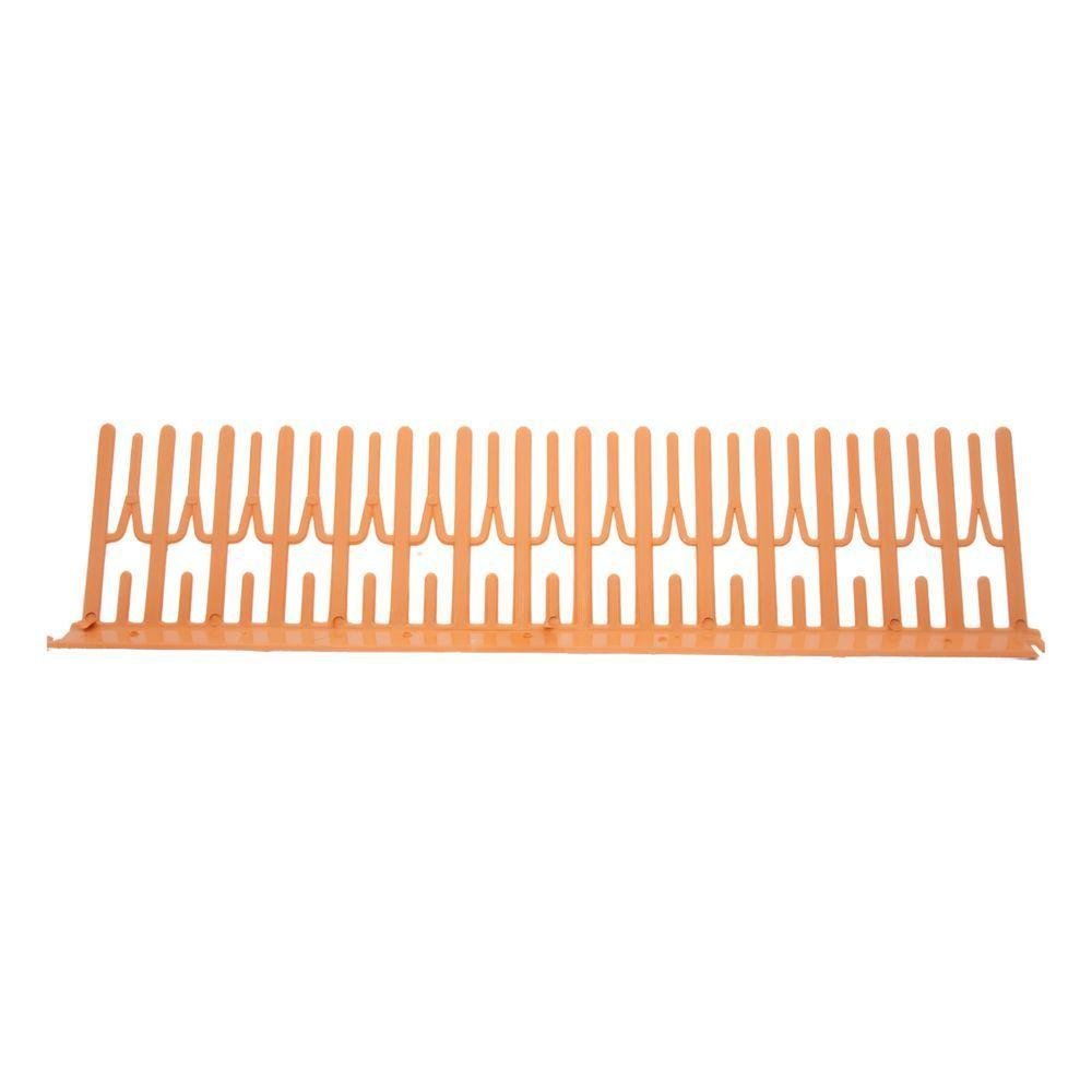 Passarinheira Universal Plastideal 20metros - 1