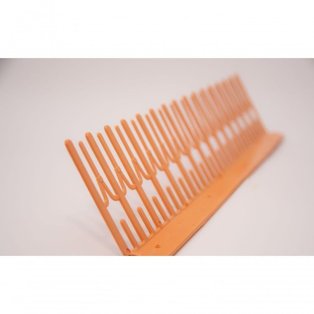 Passarinheira Universal Plastideal 20metros - 3