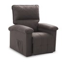 Ver imagem 2 de Poltrona Retrátil Reclinável 1 Lugar Gavea Hellen Estofados