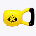 Ver imagem 2 de Caneca 3d Peso Academia - Zonacriativa