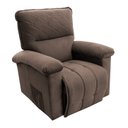 Ver imagem 2 de Poltrona Retrátil Reclinável 1 Lugar Gavea Hellen Estofados