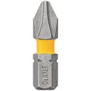Ver imagem 2 de Jogo de Ponta Bits Phillips 1 pol PH2 15 Peças Max Fit DWA1PH2-15 DeWalt