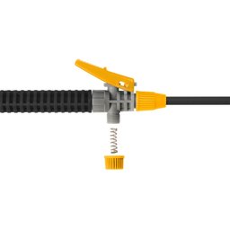 Pulverizador Manual 5L WAP Gpm5l01 com Bico Regulável e Válvula de Segurança - 7