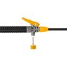 Pulverizador Manual 5L WAP Gpm5l01 com Bico Regulável e Válvula de Segurança - 7