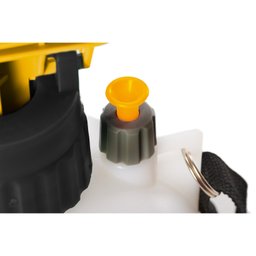 Pulverizador Manual 5L WAP Gpm5l01 com Bico Regulável e Válvula de Segurança - 12