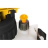 Pulverizador Manual 5L WAP Gpm5l01 com Bico Regulável e Válvula de Segurança - 12