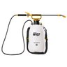 Pulverizador Manual 5L WAP Gpm5l01 com Bico Regulável e Válvula de Segurança - 4