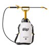 Pulverizador Manual 5L WAP Gpm5l01 com Bico Regulável e Válvula de Segurança - 5