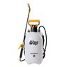 Pulverizador Manual 5L WAP Gpm5l01 com Bico Regulável e Válvula de Segurança - 2