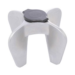 Abridor Wolff Inox Chef Pro Champanhe - Durável e Elegante - 1 Abridor Wolff Inox Chef Pro Champanhe - Durável e Elegante - 1