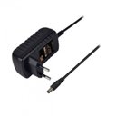 Ver imagem 2 de Fonte Eletrônica 12v 02a - Tipo Adaptador Fc Fontes