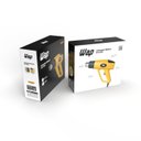 Ver mais imagens de Soprador Térmico WAP Est2000 1500w Motor Universal 220V