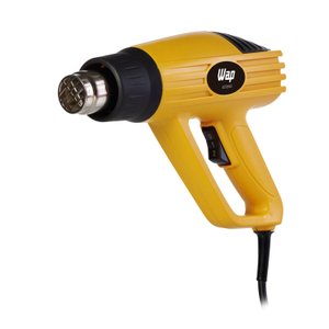 Soprador Térmico WAP Est2000 1500w Motor Universal 220V