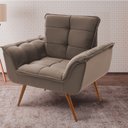 Ver imagem 1 de Poltrona Stella 