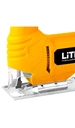 Ver imagem 4 de TICO TICO 127v C/ LAMINA 127V LT 2800RPM