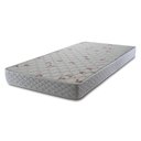 Ver imagem 1 de Colchão Solteiro Espuma D33 Valentine 88x188x12 Branco