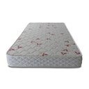 Ver imagem 2 de Colchão Solteiro Espuma D33 Valentine 88x188x12 Branco