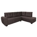 Ver imagem 2 de Sofá de Canto 6 Lugares Madri 