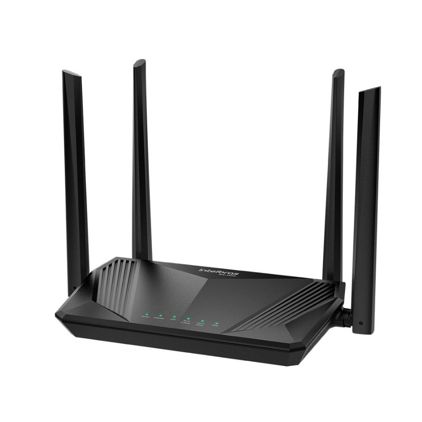 Roteador Wireless W6-1500 Mesh Dual Band Ax-1500 Wi-force - 3