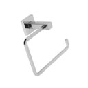 Ver imagem 3 de Porta Papel Higiênico Inox Square SQ12050 Ducon Metais