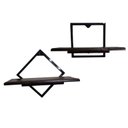 Ver imagem 6 de Nichos para Quarto e Decoração Kit com 2uni
