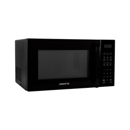 Micro-ondas Agratto 32 Litros 1400w Preto Amic01n-02 220v - 2