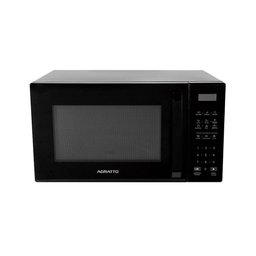 Micro-ondas Agratto 32 Litros 1400w Preto Amic01n-02 220v - 4