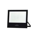 Ver imagem 1 de Refletor Blumenau Led Play 150w Preto Bivolt 3000k Luz Amarela